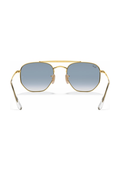 Ray-Ban 3648 001/3f 54 Unisex Güneş Gözlüğü - 19