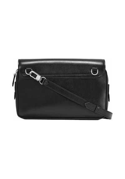 Mont Blanc Montblanc Meisterstück Messenger 129670 Siyah