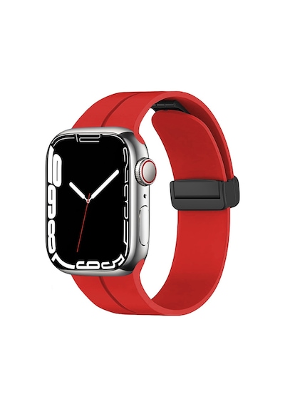 Mobilefix Watch 42mm Uyumlu Krd-84 Uyumlu Kordon-stone