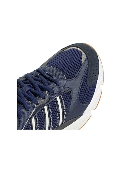 Adidas Crazychaos 2000 Erkek Günlük Ayakkabı Jr4212 Lacivert Lacivert