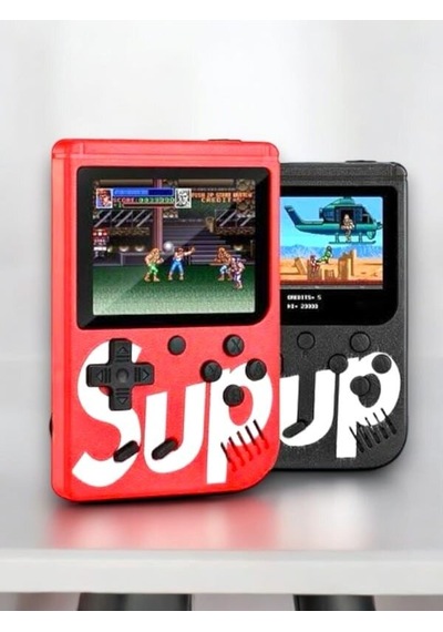 Sup 400 Oyun Oyunlu El Atarisi 12628752