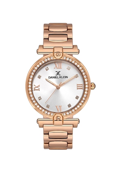 Danıel Kleın Dk154467 Kadın Kol Saati Rose Gold