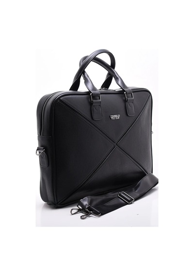 Bags Prime Evrak Çantası Bagsprimeevrak5 - Siyah