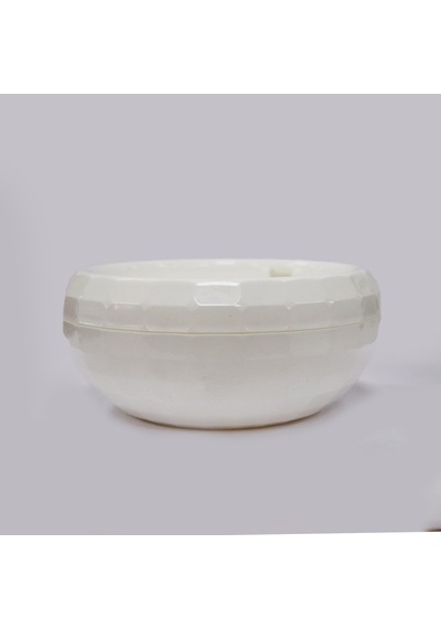 Karasu Aranjman Küçük Saksı 0.7 Lt Ø16.5x7.5 cm