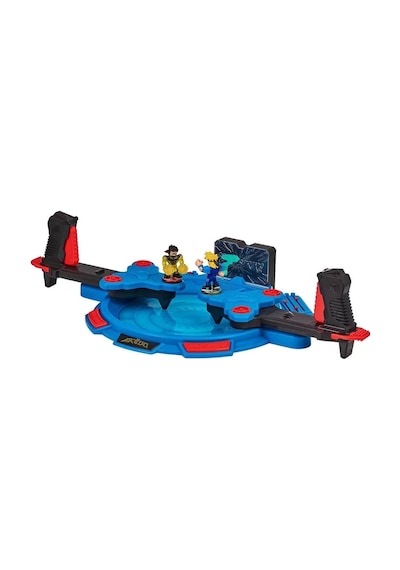 Giochi Preziosi Akedo S3 AKE13000 Deluxe Arena Oyun Seti