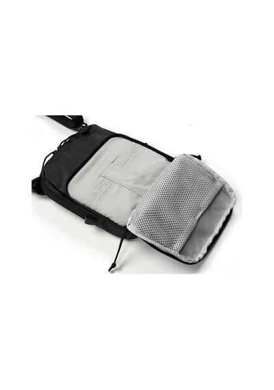 Elite Survival Systems Elıte Survıval Microguard Mini Omuz Çantası Çok Renkli