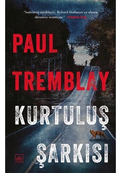 Kurtuluş Şarkısı