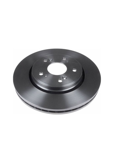 Honda Cr-v Ön Fren Disk 2007-2014 45251t1eg00 Ayd50308 1.6, 2.0, 2.2