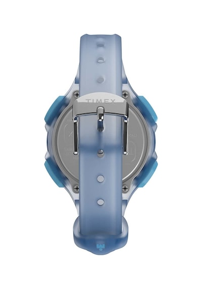 Timex Tw5m65800 Kadın Kol Saati Mavi