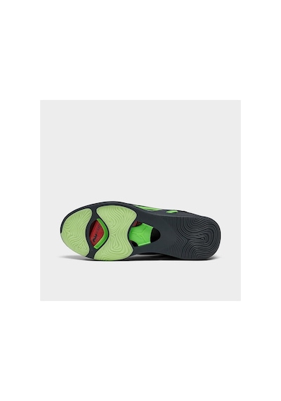 Nike Jordan Tatum 1 Erkek Basketbol Ayakkabısı Siyah Siyah