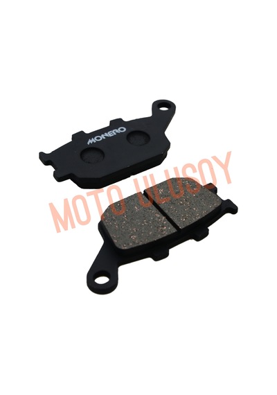 Arka Balata Nc700 Nc750 Cb Cbr Cbf 600 Dl 650 Dl 1000 V-strom Mt-07 Mt-09 Fz6