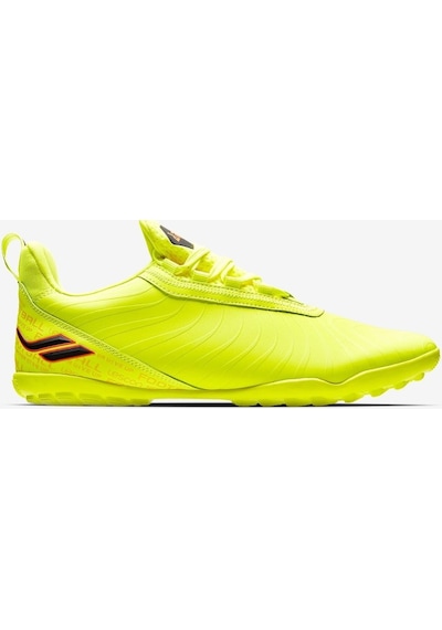 Lescon Ares 4 Halı Saha Ayakkabı Unisex Fosfor Yesıl 24bae0ararsg 001