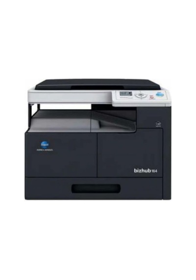 Brc06 K.minolta Tn-116 Bızhub 164/184 Muadil Toner