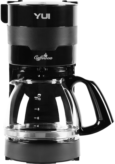 Yui Caffinova M90 800 W Filtre Kahve Makinesi