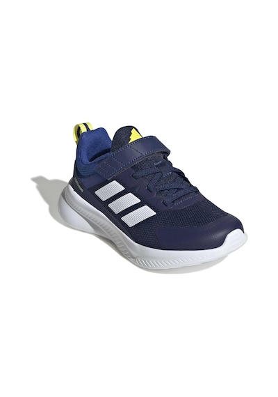 Adidas Fortarun 4.0 El C Çocuk Spor Ayakkabı Kh9114 Kh9114 Lac Lacivert