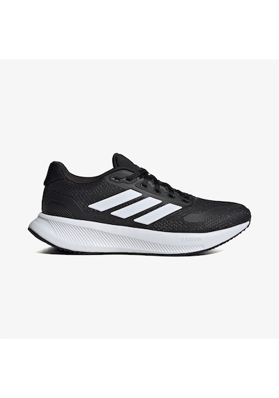 Adidas Runfalcon 5 Kadın Siyah Koşu Ayakkabısı - Ih7759 Siyah