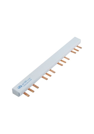 Activ Trifaze Bara 80a 53 Cm 10 Modül
