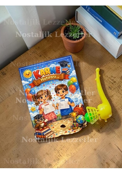 Karne Hediyesi 10 Set Pipo Şeklinde Üflemeli Top Ve Tebrik Kartı