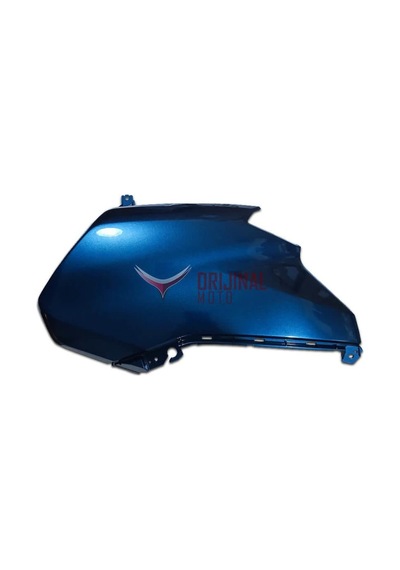 Yamaha Nmax 125 155 2023 Sağ Kafa Grenajı Parlak Mavi