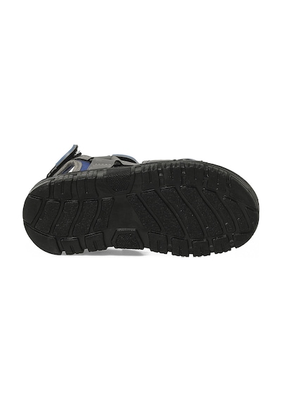 Pors.f6fx Gri Erkek Çocuk Sandalet 000000000102249491 Gri