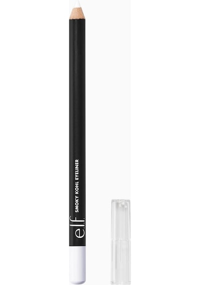 E.l.f. Smoky Kohl Eyeliner Yüksek Pigmentli Uzun Süre Kalıcı Göz Kalemi Cloud Nine 8
