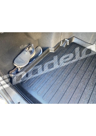 1998 1999 Mercedes E Seri W210 Bagaj Havuzu Tam Uyum Tam Koruma
