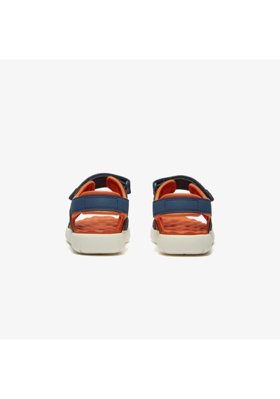 Timberland Perkins Row Backstrap Çocuk Lacivert Sandalet Tb0a5m2dl791 Lacivert