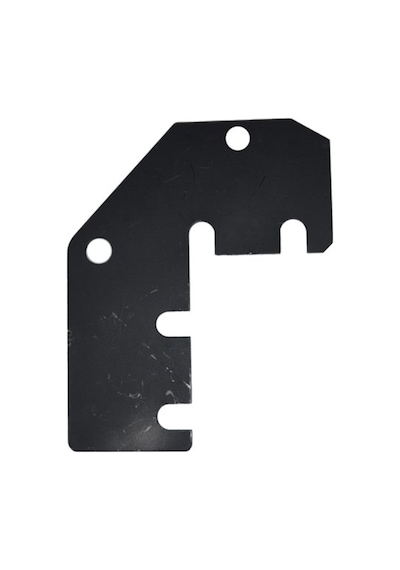 Hidrolik Damper Valfi Fiat Traktör 4lü Çıkış Sft12019