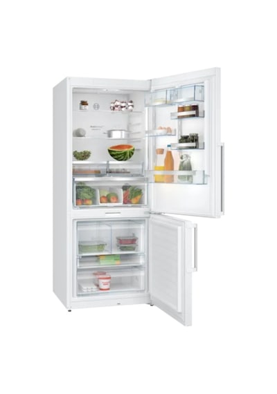 Bosch KGP76AWC0N 526 LT No-Frost Kombi Tipi Buzdolabı