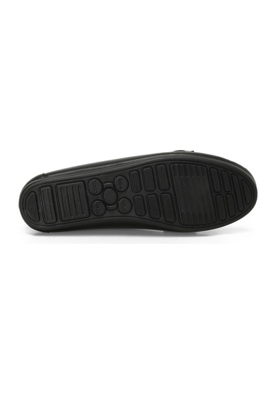 Butigo 25s-116 5fx Siyah Kadın Loafer 000000000101983217 Siyah