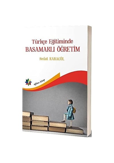 Türkçe Eğitimde Basamaklı Öğretim Sku: Zeusstk19370eb70f