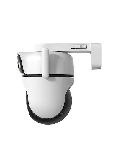 Tp-link Tapo C545d 2k Çift Lensli Dış Mekan Güvenlik Kamerası 165 Geniş Açı + Telefoto Lens İp66 Aı Takip Renkli Gece Görüşü Ethernet Bağlantı Iki Yönlü Ses Yerel & Bulut Depolama