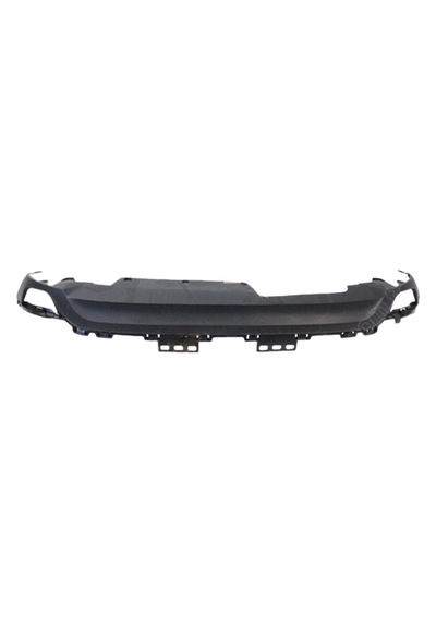 Arka Tampon Alt Parça Megane Iv 850183788R