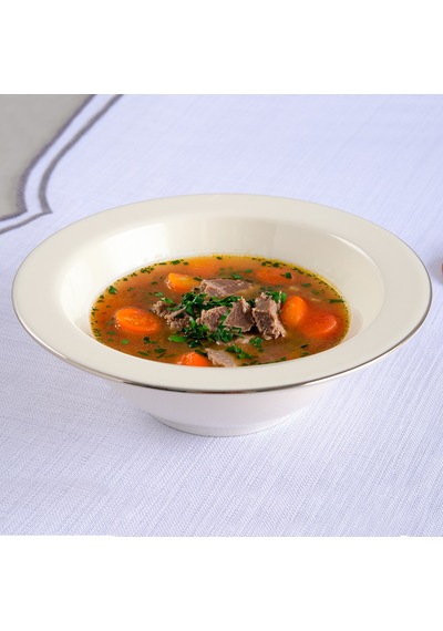 Aryıldız Hera Platin Kase 16 Cm Renkli