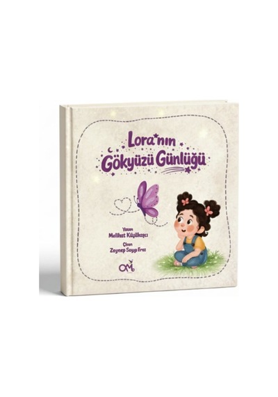 Lora Nın Gökyüzü Günlüğü - Rmht-764614