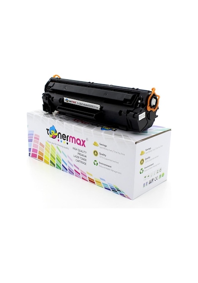 Hp M1536Dnf Uyumlu Toner / Hp Ce278A Uyumlu Toner N11.16569