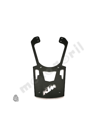 Ktm Duke 125-200-250-390 Arka Çanta Demiri