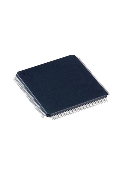 Sak-c167cs-lm Ha+, Qfp-144 Entegre Devre