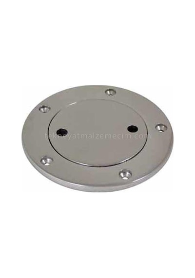 Shuıvan Güverte Kapağı Çap 115mm-1226