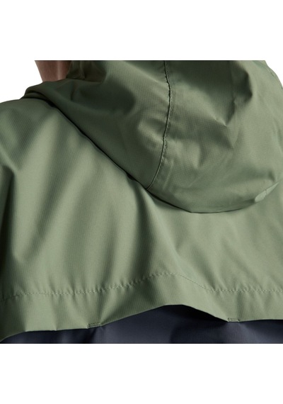 Billabong Bıllabong Transport Wındbreaker Krq0 Çok Renkli