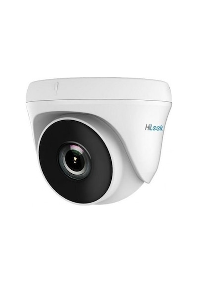 HILOOK THC-T140-P 4MP MİNİ TURRET TURBO 2.8MM HD-TVI
