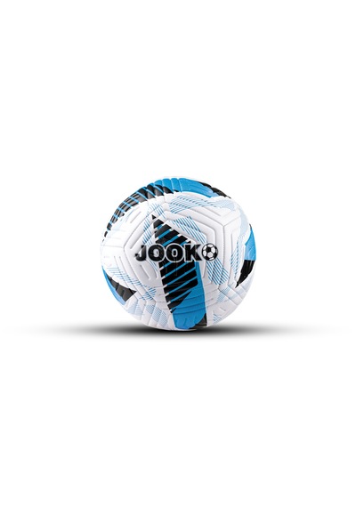 Jooko Futbol Topu Bsf-18 Mavi - Beyaz