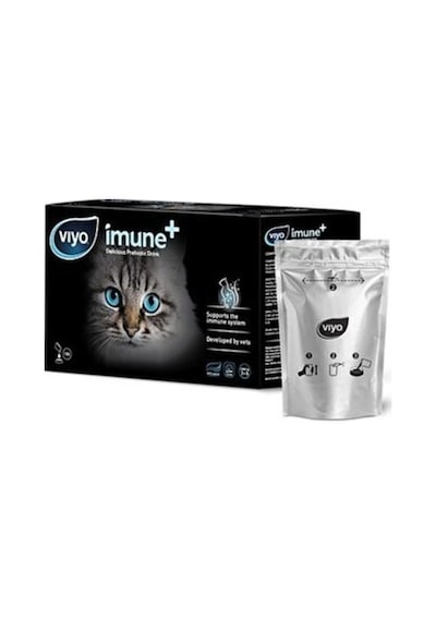 Viyo Imune Kedi İçin Probiyotik 14 x 30 ML
