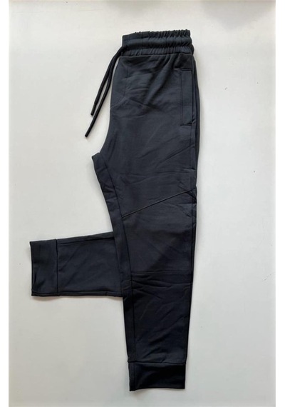Caribou Erkek Sporcu Eşofman Alt 23kwrg5047 Füme