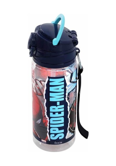 Spiderman Matara 500 Ml 44212 Genel