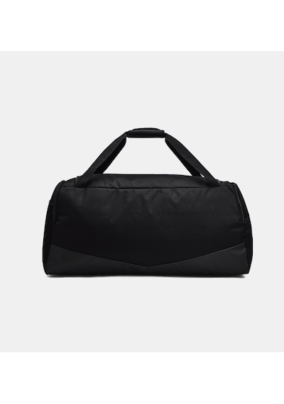 Under Armour UA Undeniable 5.0 LG Silindir Çanta 1369224-001 Siyah