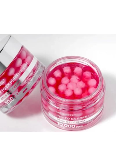 Medipeel Medı-peel Phyto Ex Pdrn Lifting Shot Drop Gel Anti-aging Jel-krem 50 Ml