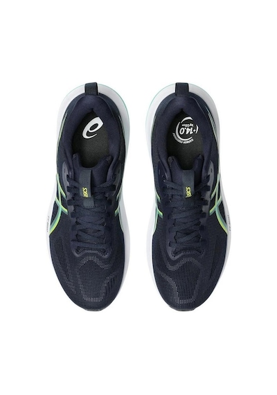 Asics 1011c077-401 Gt-1000 14 Erkek Koşu Ayakkabısı Lacivert