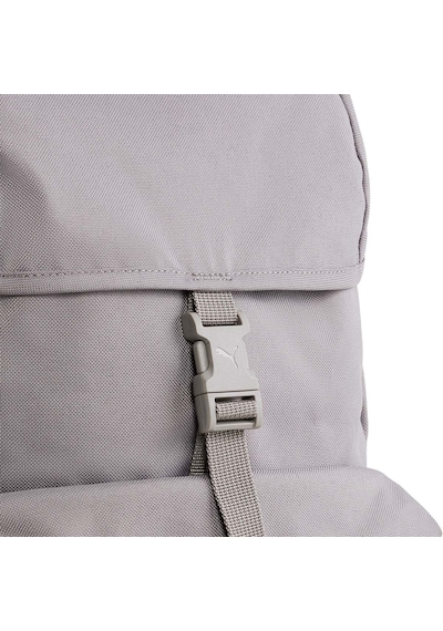 Puma Phase Hooded Gri Sırt Çantası