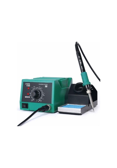 Prolink P36b Isı Ayarlı Antistatik Havya İstasyonu P-36 B 936b